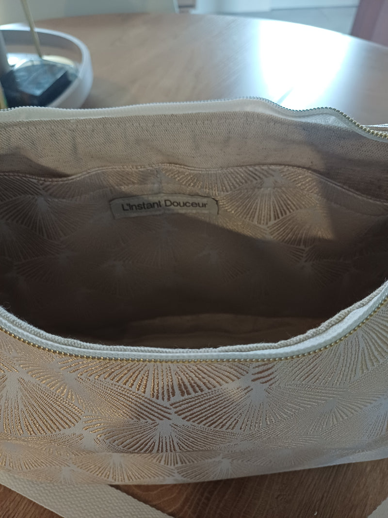 🤎 Sac à main « Forro »