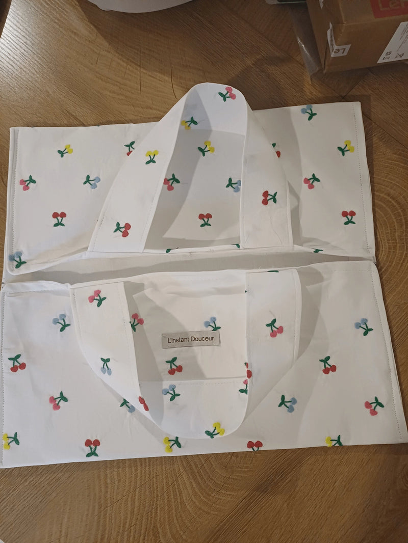 Sac à tarte/gâteau