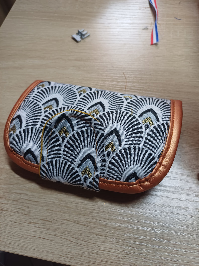 👛 Porte-feuille