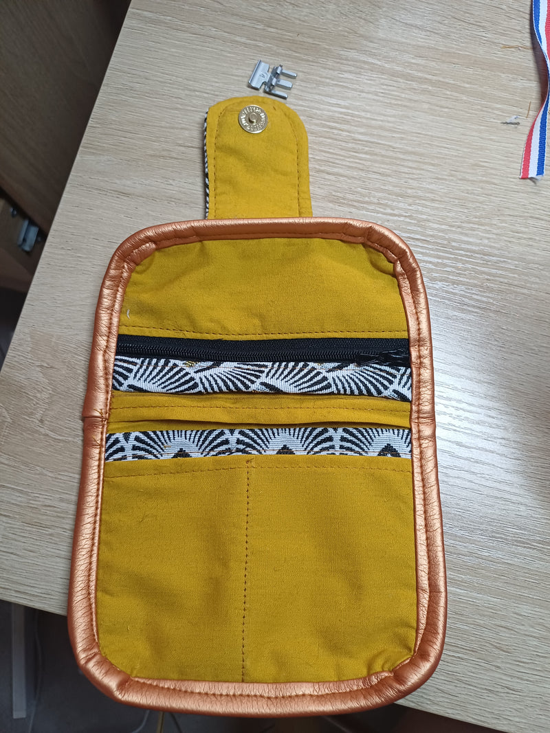 👛 Porte-feuille