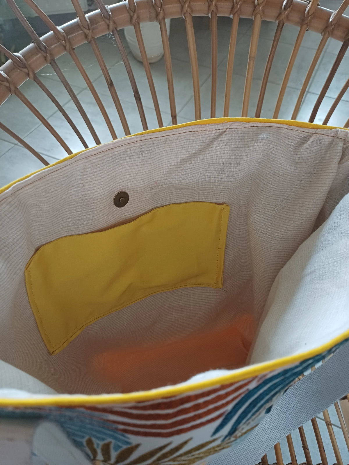 Sac Bossa