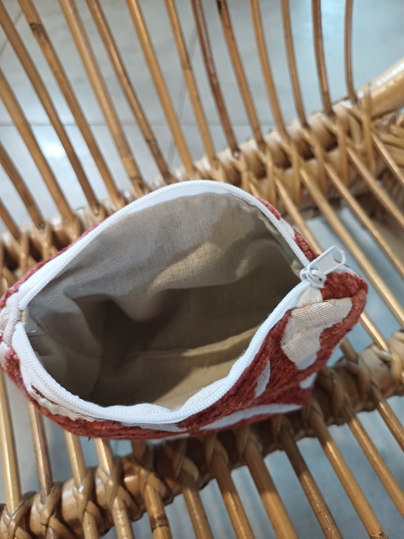 💄 Trousse à maquillage