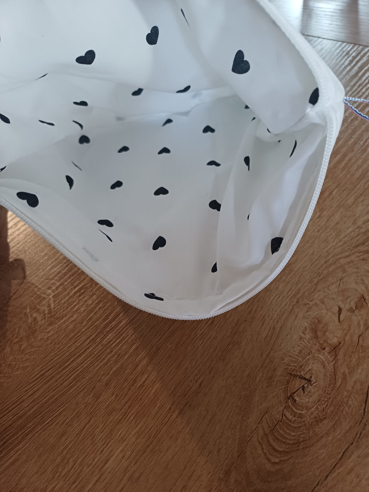 ✨ Trousse multifonction matelassée