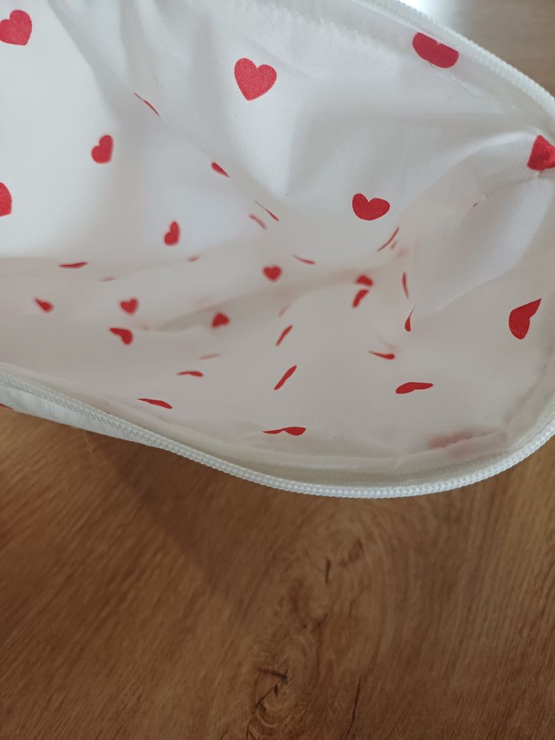 ✨ Trousse multifonction matelassée