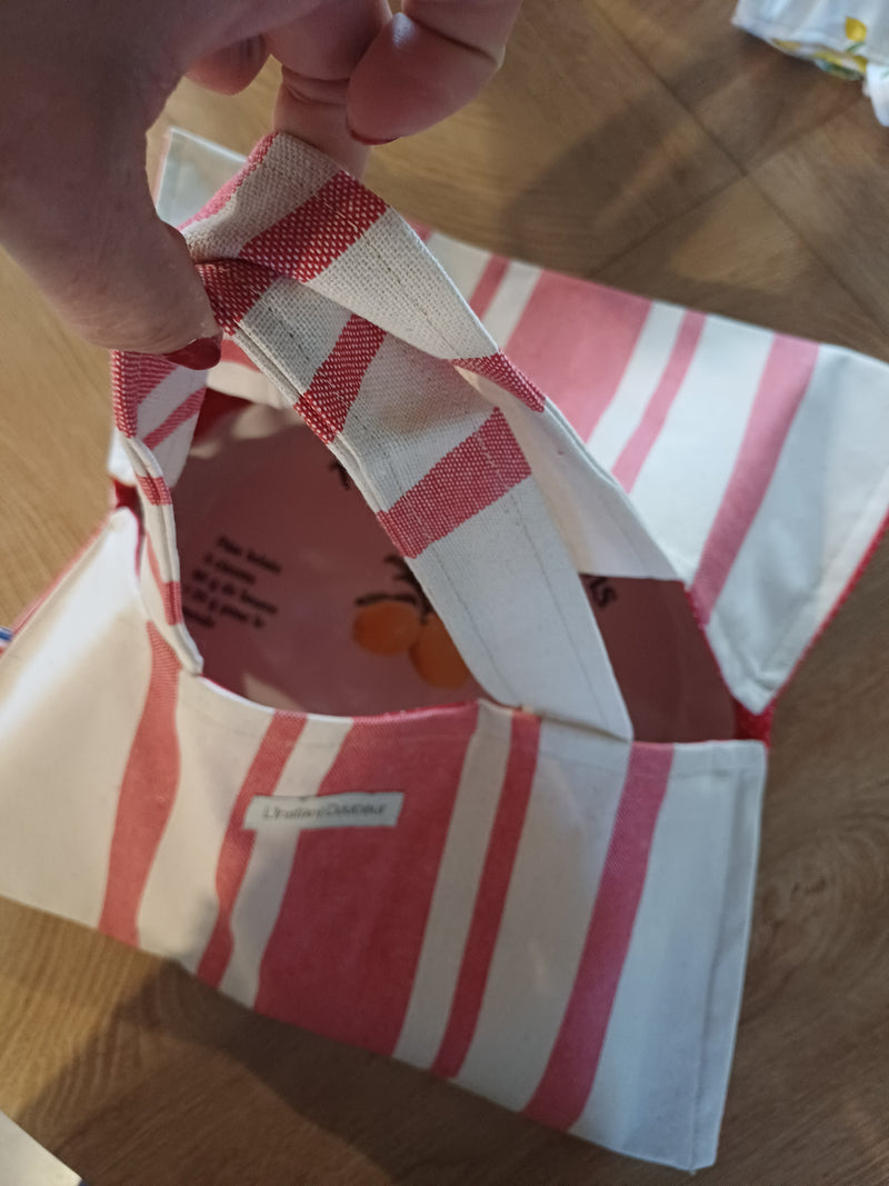 🍰 Sac à tarte / gâteau