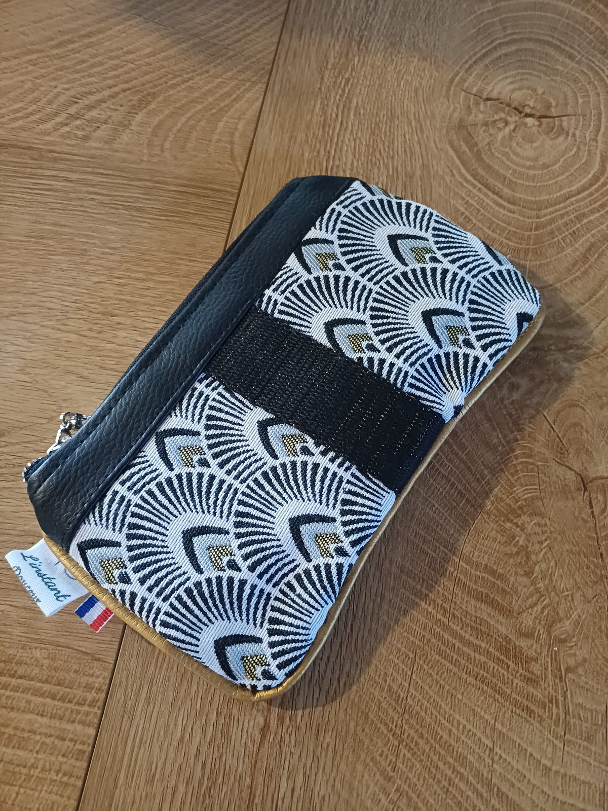 👜 Trousse nomade