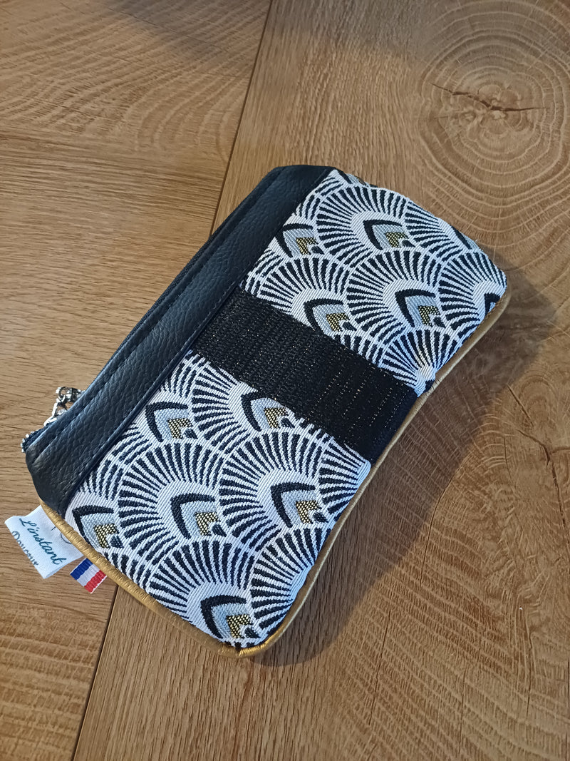 👜 Trousse nomade