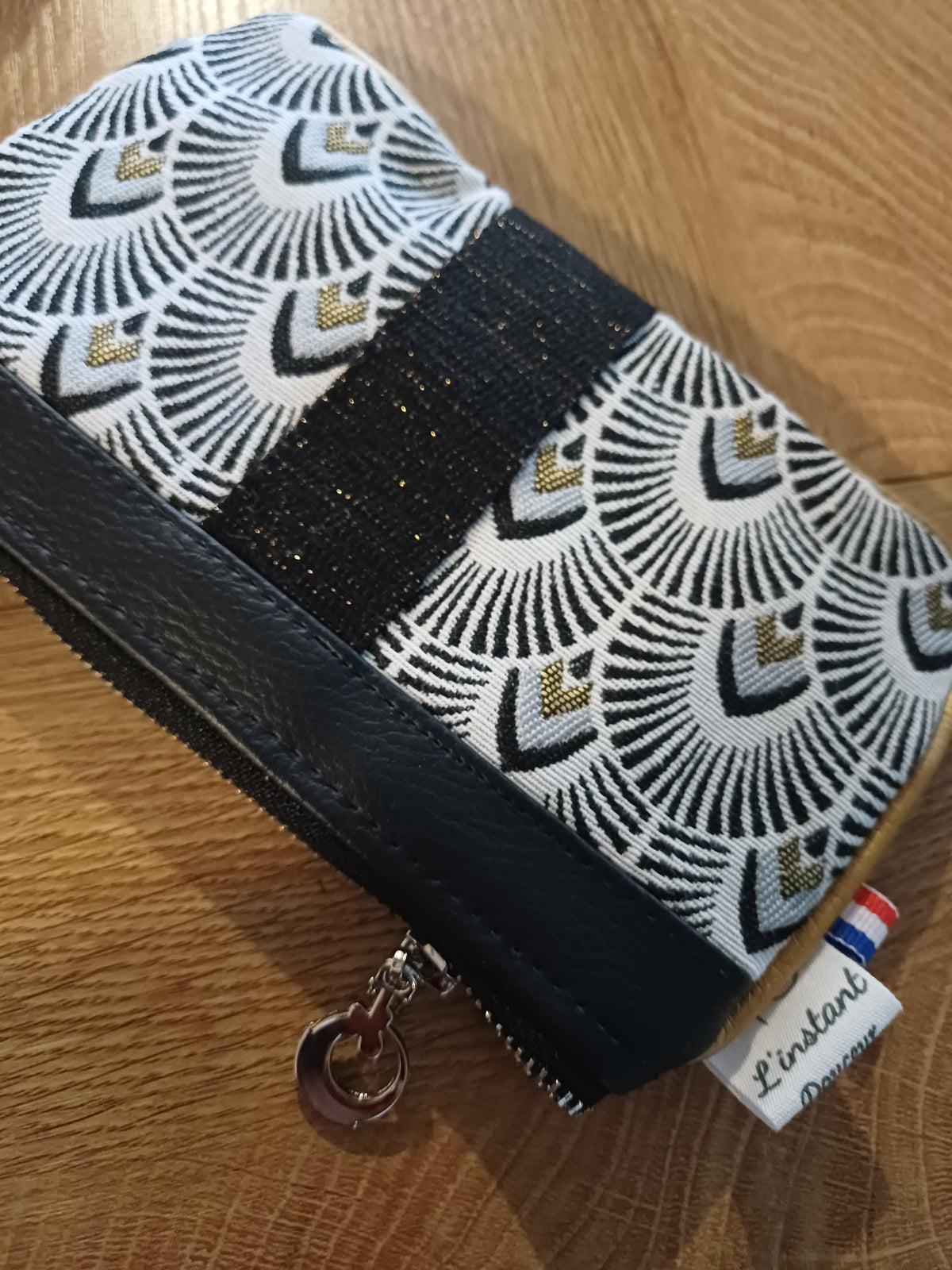 👜 Trousse nomade