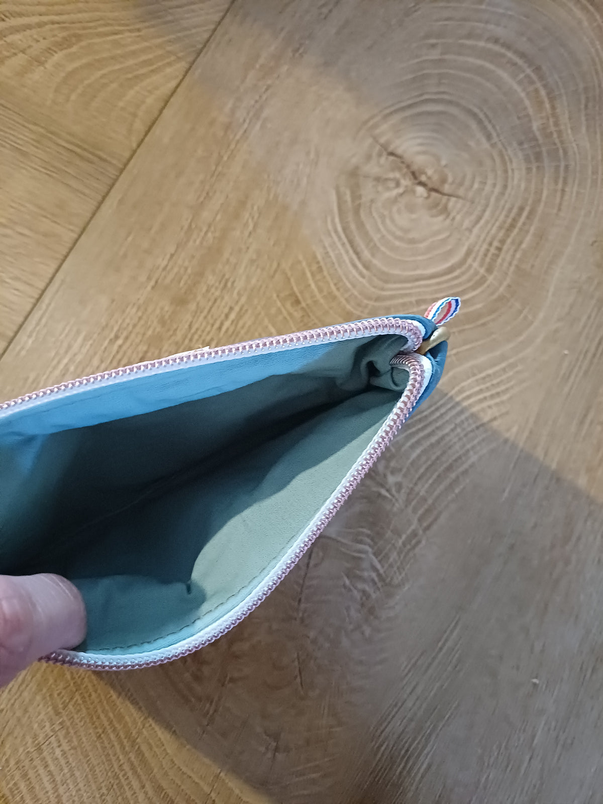 👜 Trousse nomade