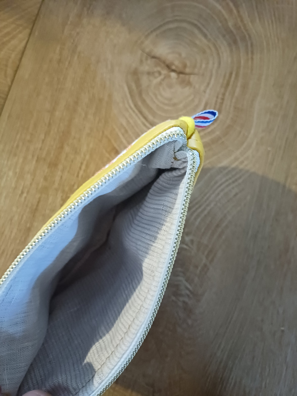 👜 Trousse nomade