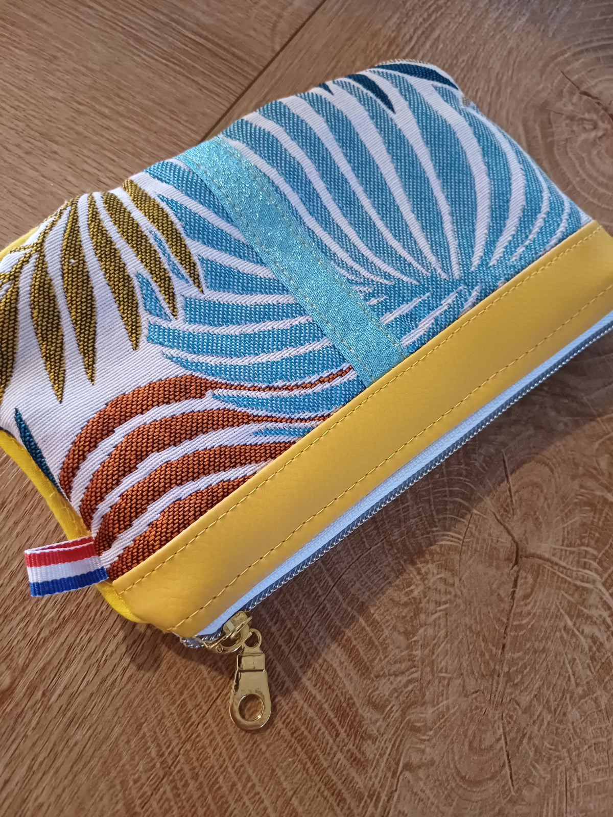 👜 Trousse nomade