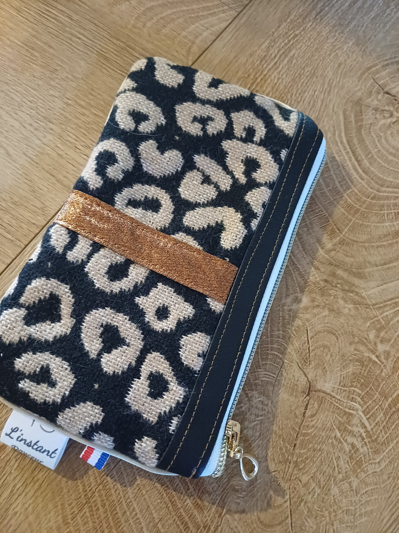 👜 Trousse nomade