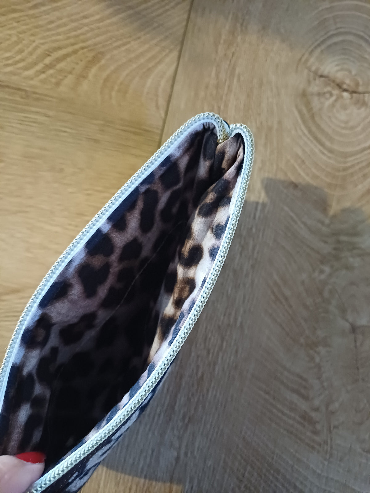 👜 Trousse nomade