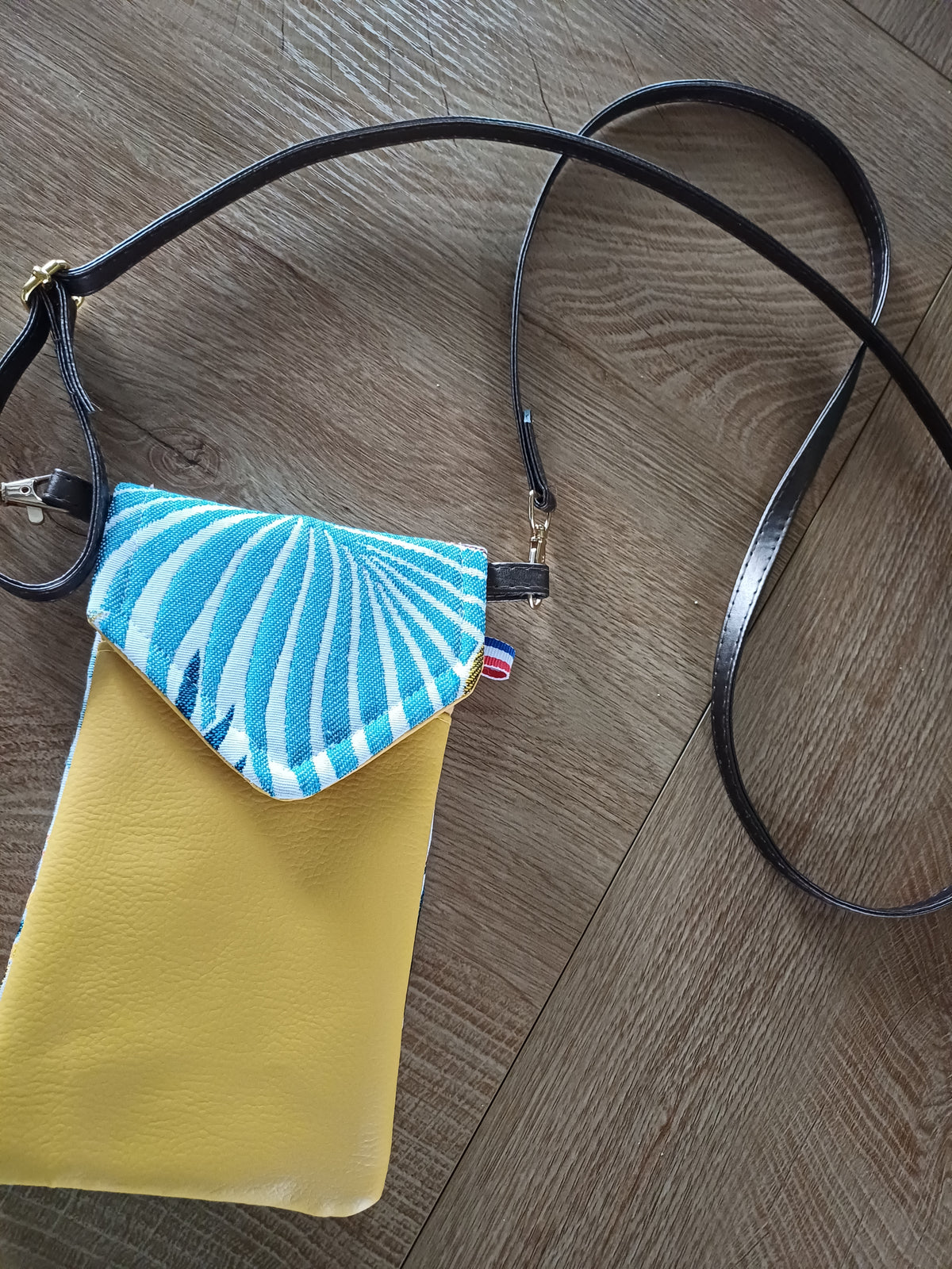 📱pochette pour téléphone portable