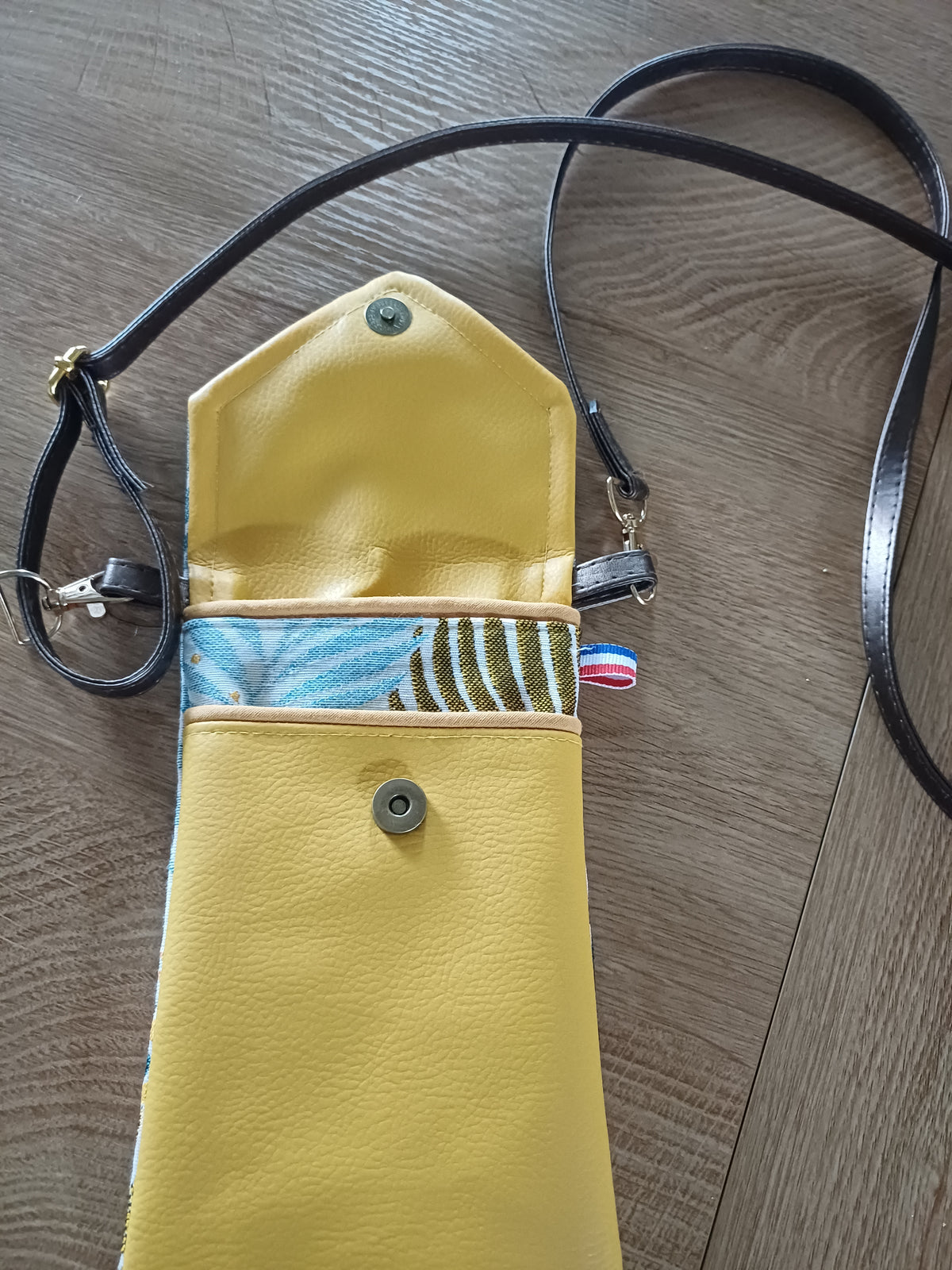 📱pochette pour téléphone portable