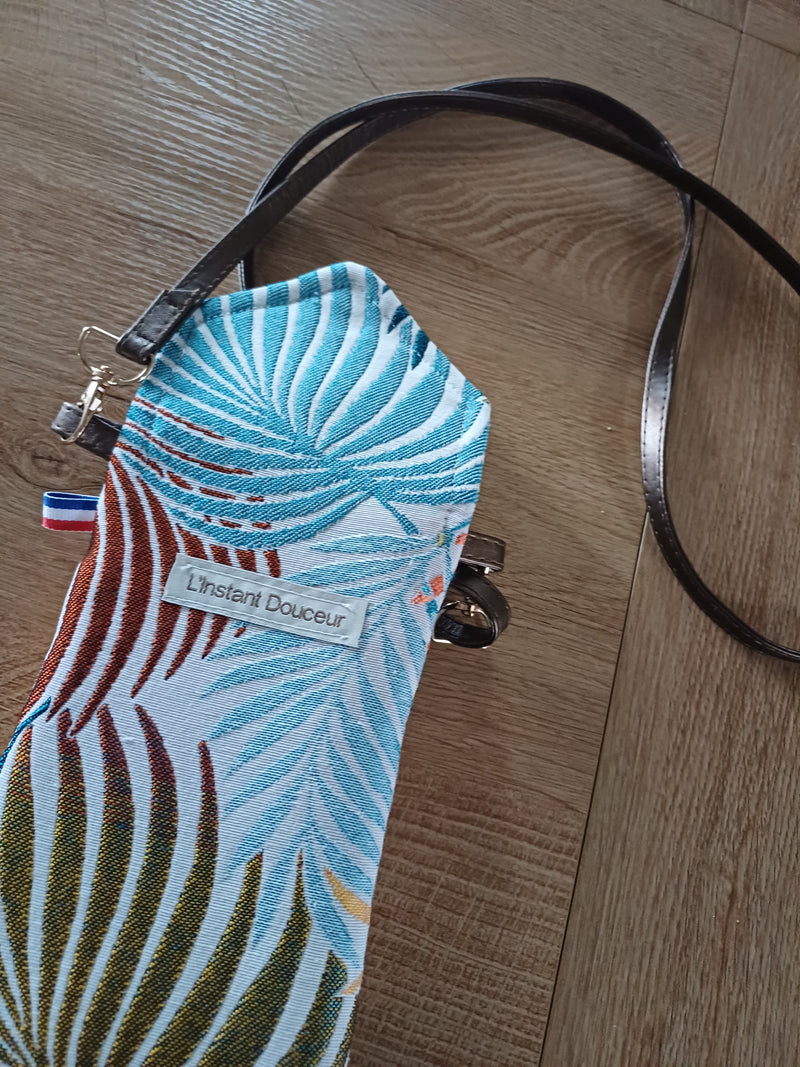 📱pochette pour téléphone portable