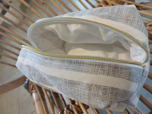 ✨ Trousse de toilette