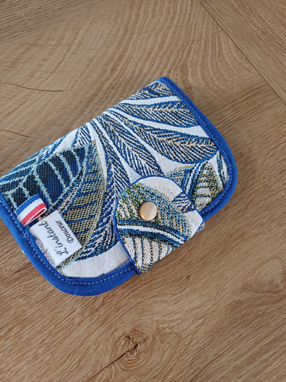 👛 Porte-feuille