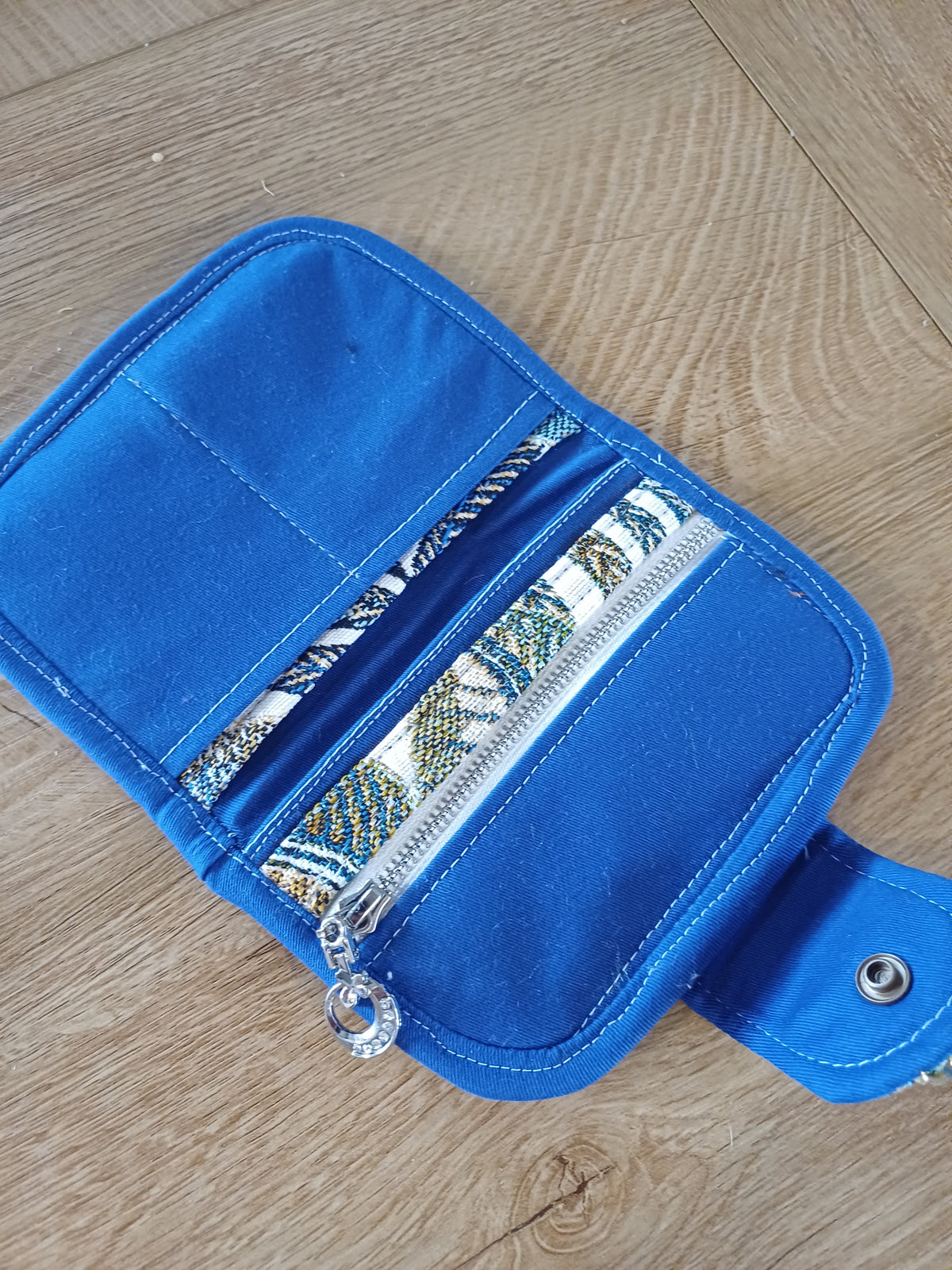 👛 Porte-feuille