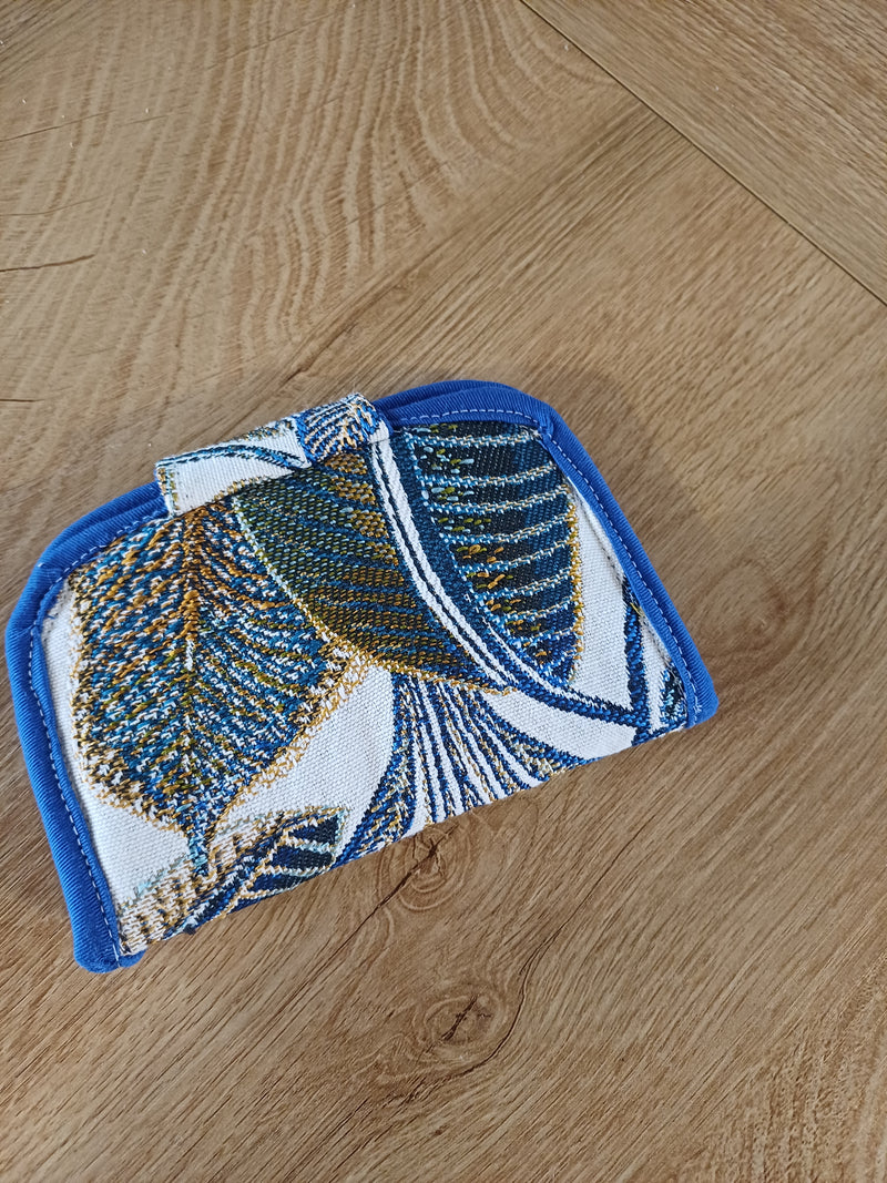 👛 Porte-feuille