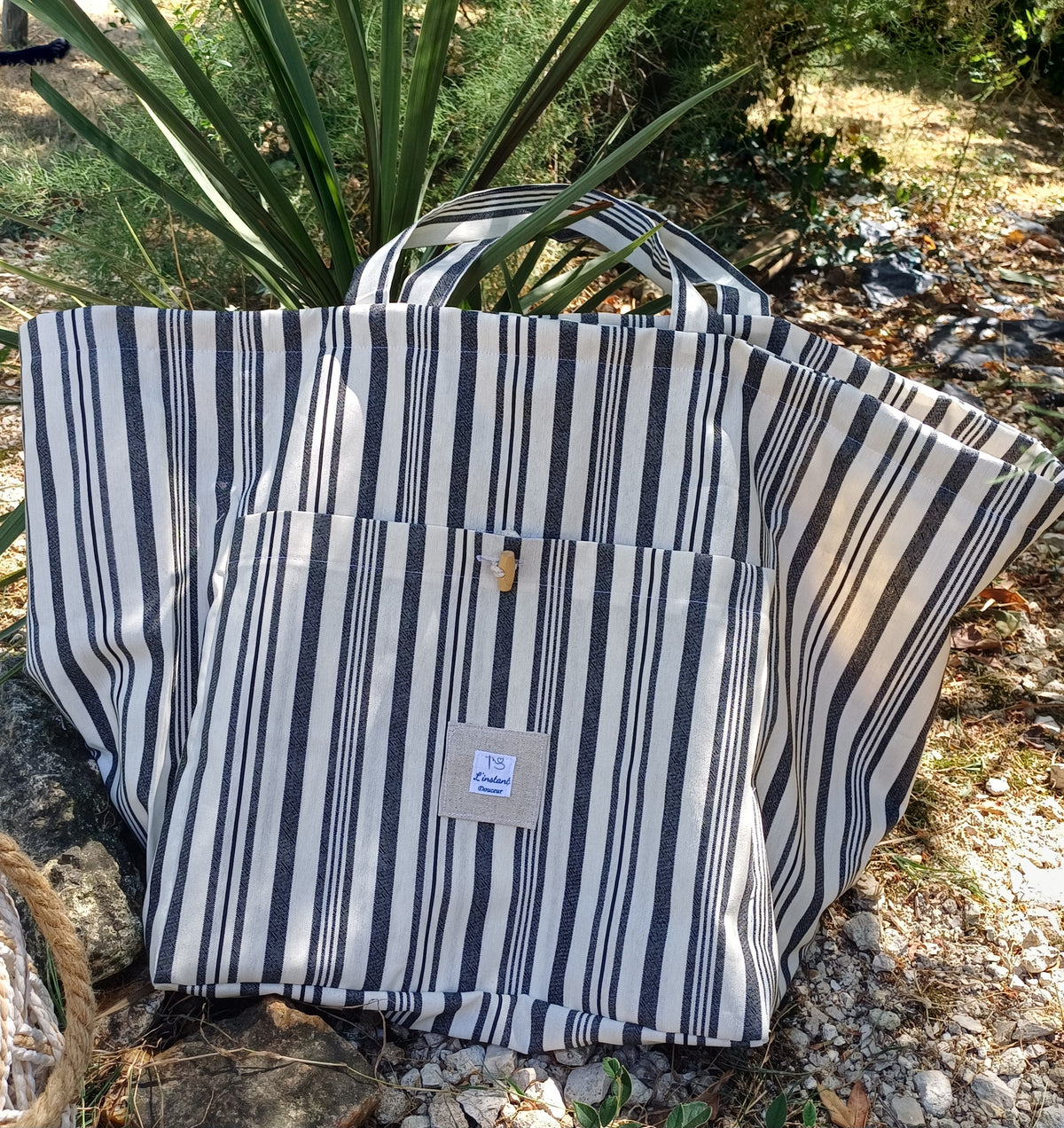 Sacs de plage