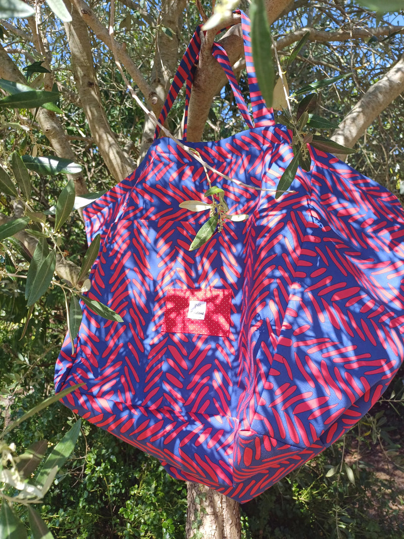 Sac de plage XXL