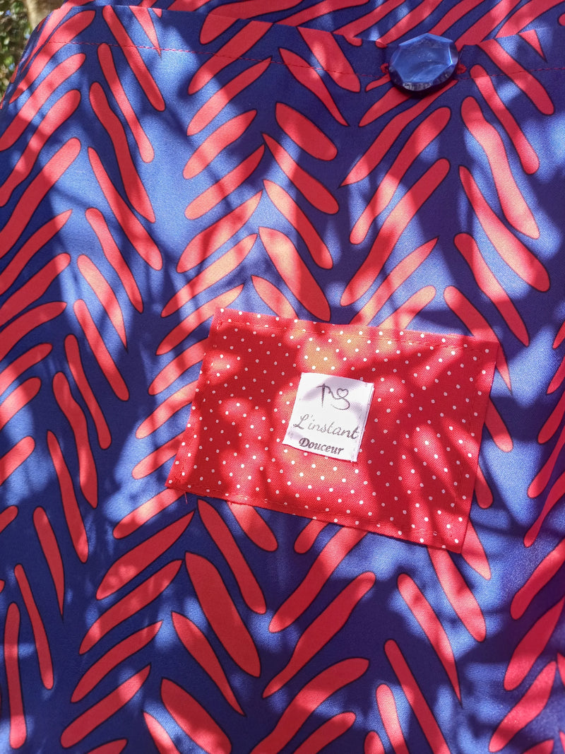 Sac de plage XXL