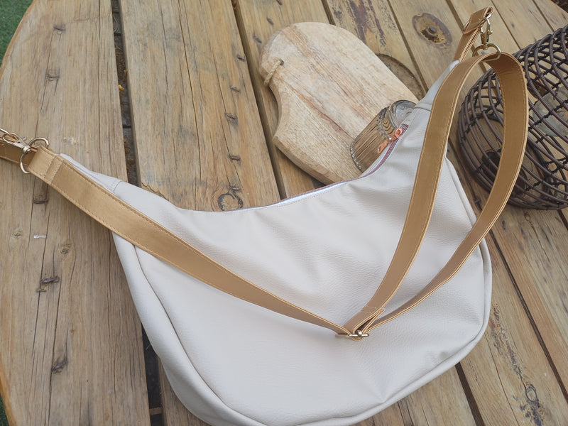🤎 Sac à main « Forro »