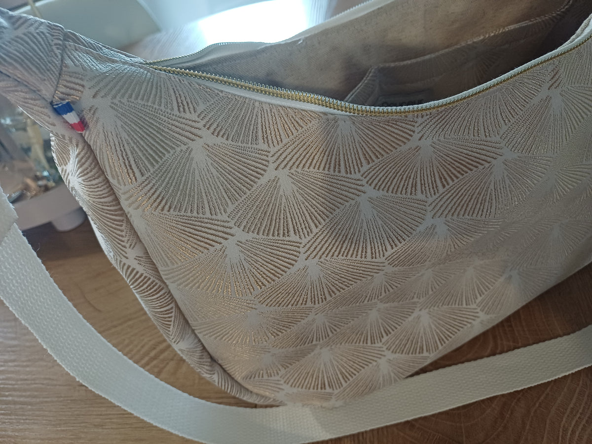 🤎 Sac à main « Forro »