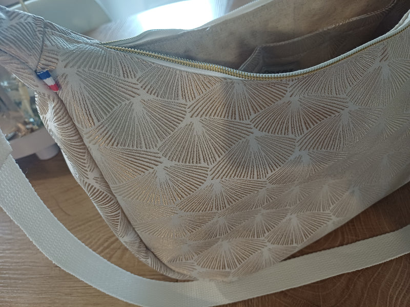 🤎 Sac à main « Forro »