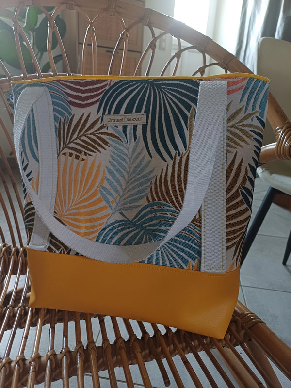 Sac Bossa