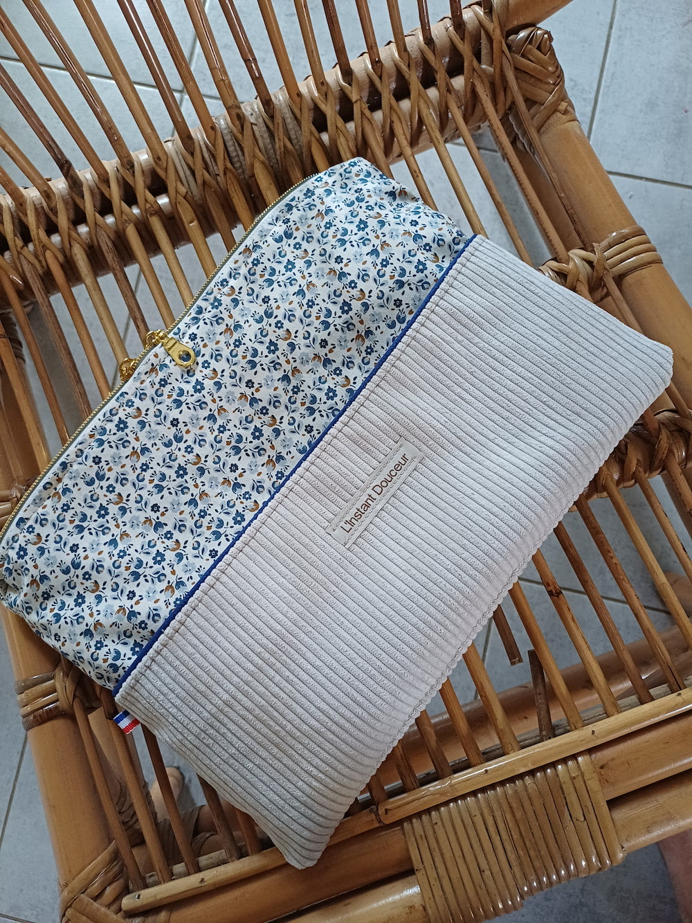 Pochette pour Ipad/tablette
