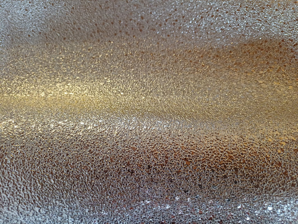 simili cuivré granuleux