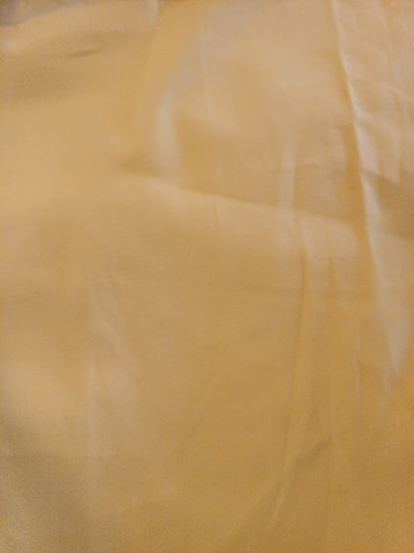 coton jaune