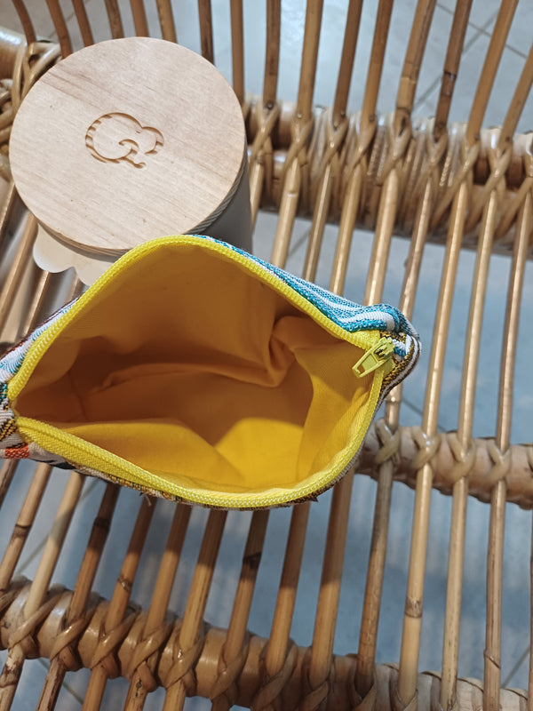 💄 Trousse à maquillage