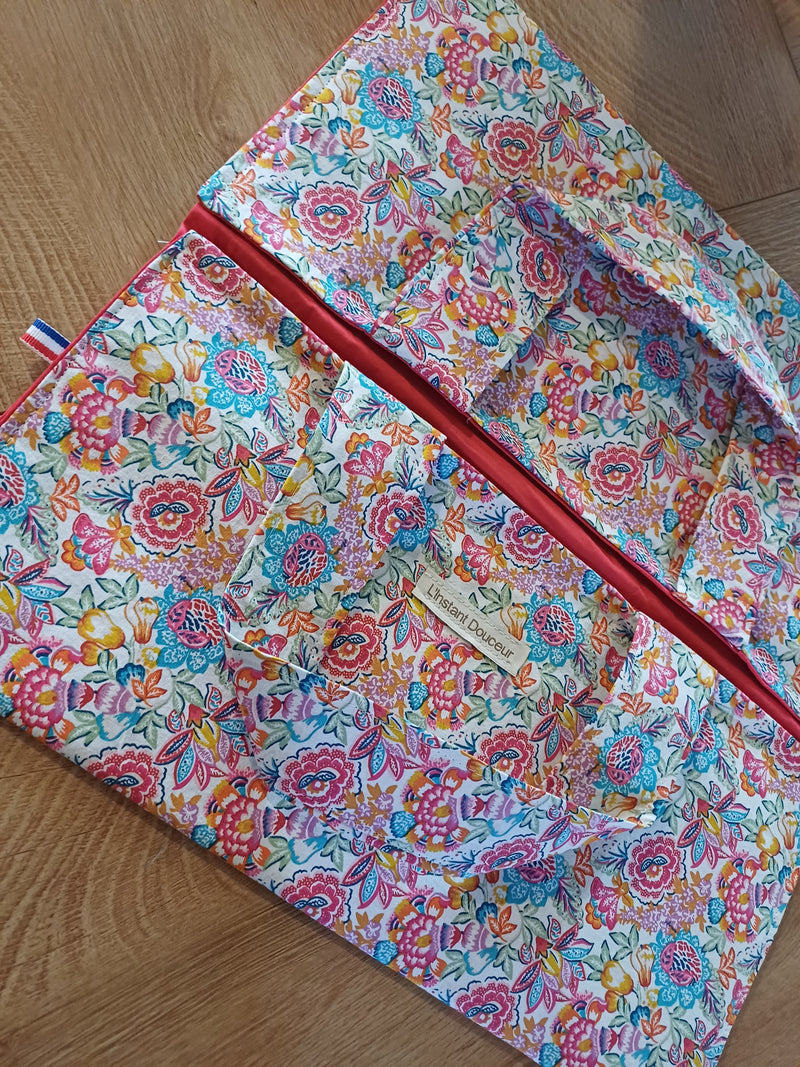🍰 Sac à tarte / gâteau fait main
