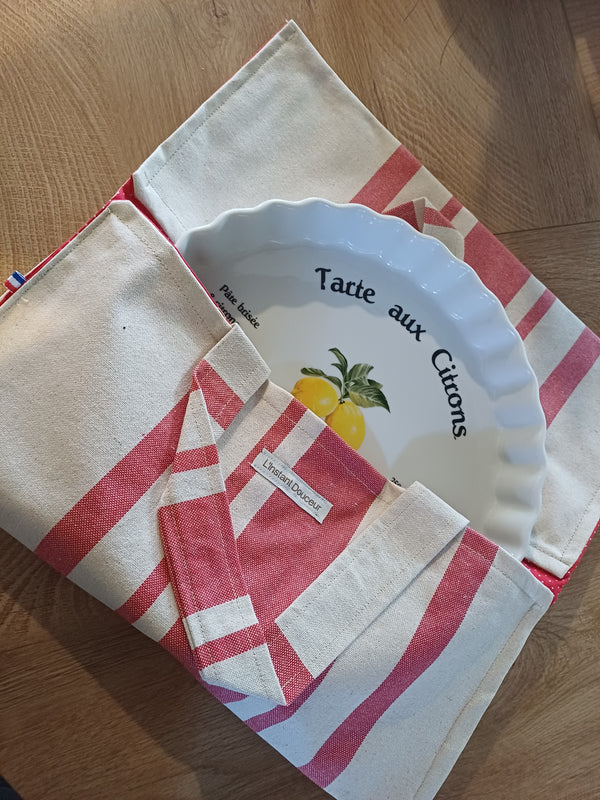 🍰 Sac à tarte / gâteau