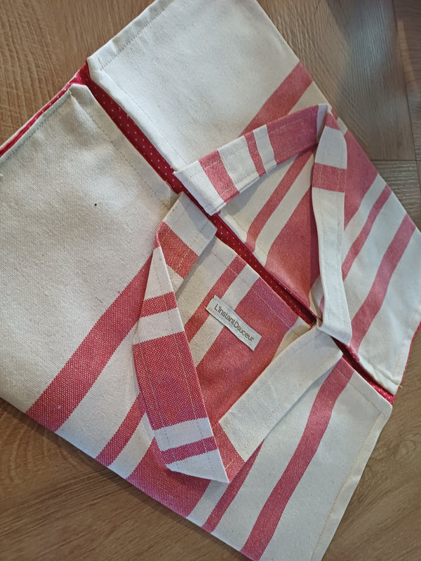🍰 Sac à tarte / gâteau