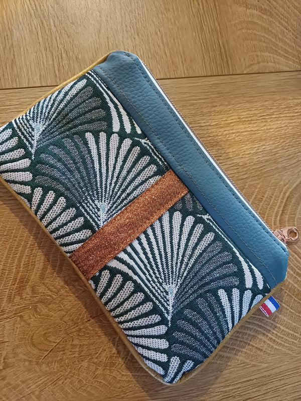 👜 Trousse nomade