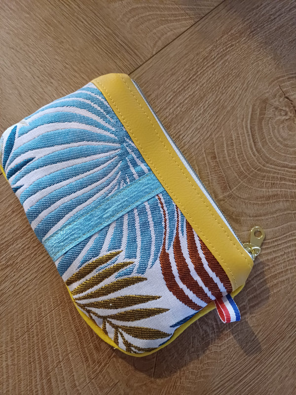 👜 Trousse nomade