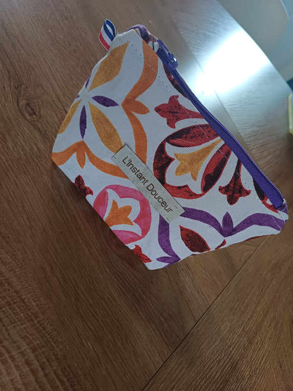 💄 Trousse à maquillage