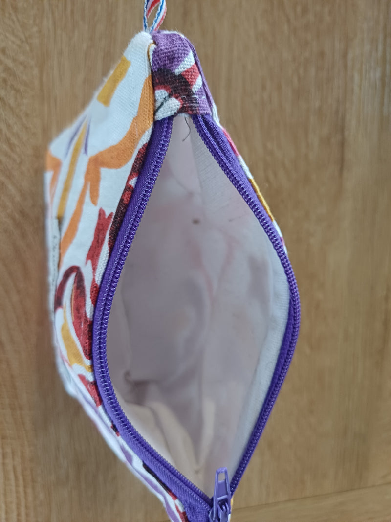 💄 Trousse à maquillage