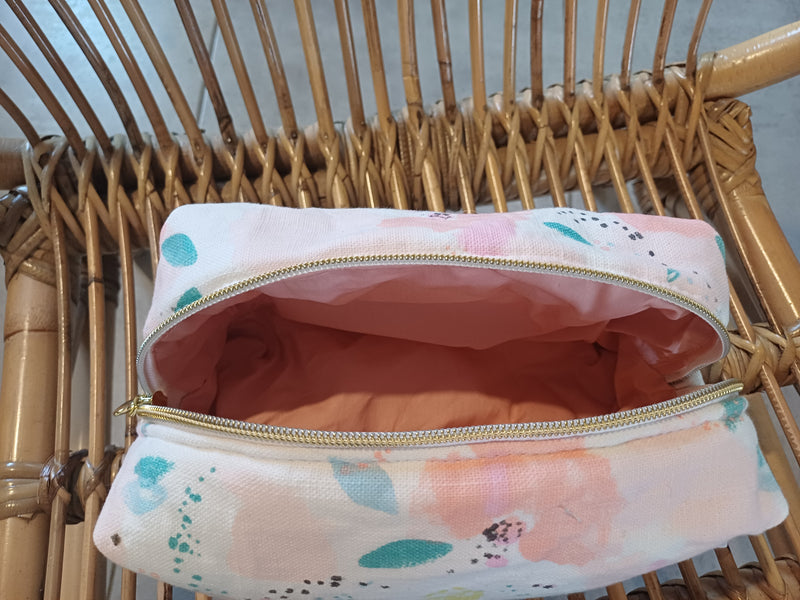 ✨ Trousse de toilette