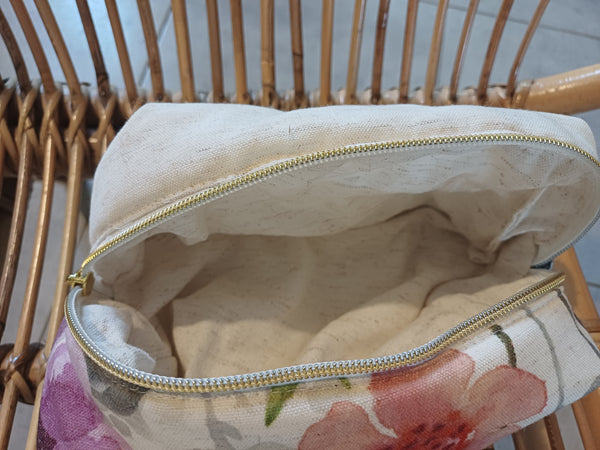 ✨ Trousse de toilette