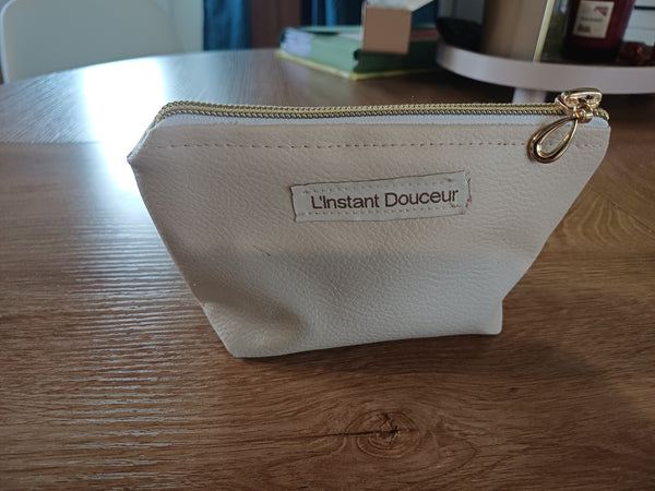 💄 Trousse à maquillage