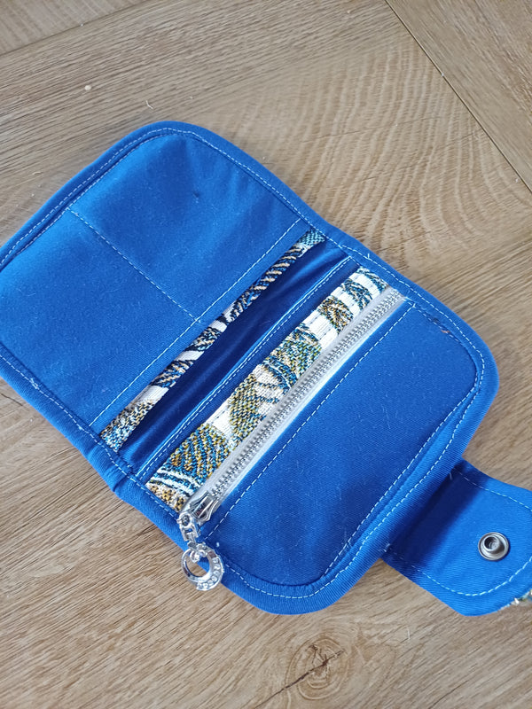 👛 Porte-feuille