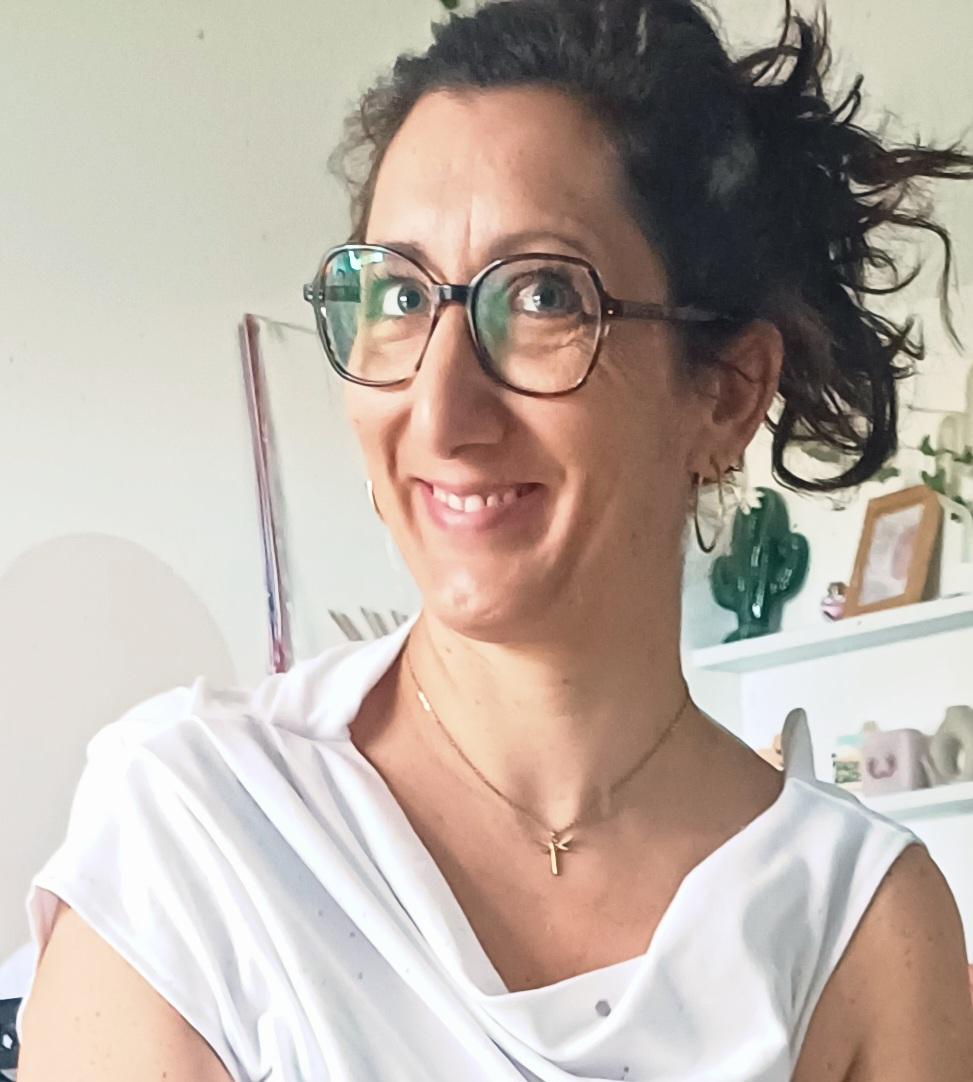 Moi, c'est Émilie