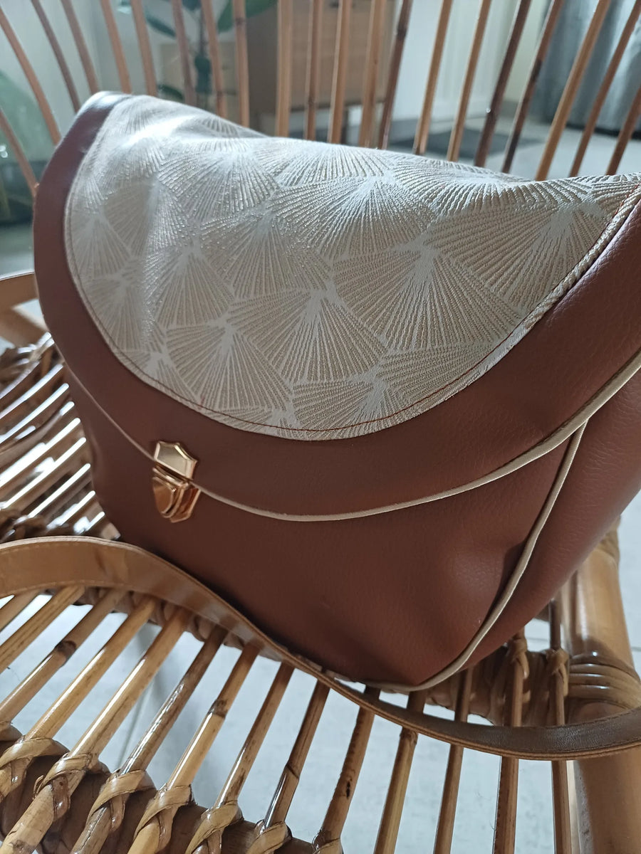 Sac à main personnalisable